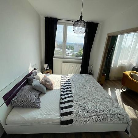 1-Izbovy Byt Apartment โกชิเซ ภายนอก รูปภาพ