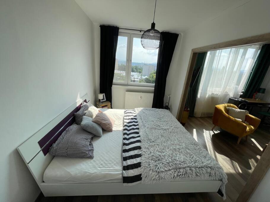 1-Izbovy Byt Apartment โกชิเซ ภายนอก รูปภาพ